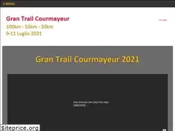 Sites similar to gtcourmayeur.com