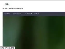 Sites similar to gtcpots.com