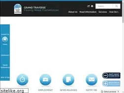 Sites similar to gtcrc.org
