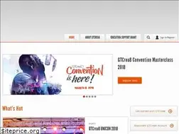 Sites similar to gtcrea8.com