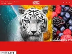 Sites similar to gtcribbon.com