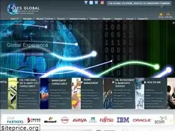 Sites similar to gtcsglobal.com