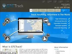 Sites similar to gtctrack.com