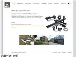 Sites similar to gtd-graphit.de