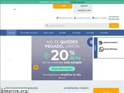 Sites similar to gtd.cl