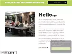 Sites similar to gtdabinternetmarketing.com