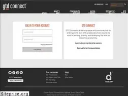 Sites similar to gtdconnect.com