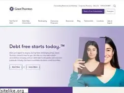 Sites similar to gtdebtsolutions.com