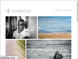 Sites similar to gtdennington.com