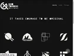 Sites similar to gtdesigns.it