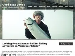 Sites similar to gtdfishing.com