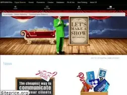 Sites similar to gtdigital.eu