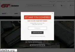 Sites similar to gtdist.com