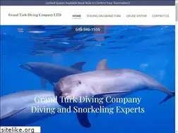 Sites similar to gtdiving.com