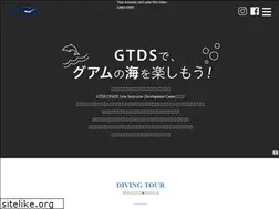 Sites similar to gtds.jp