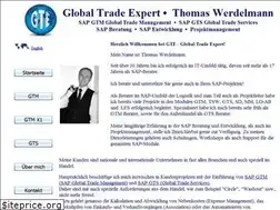 Sites similar to gte.eu