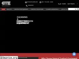 Sites similar to gte.sa