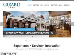 Sites similar to gteam.ca