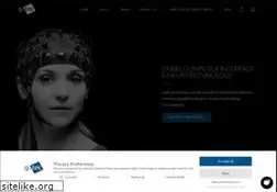 Sites similar to gtec.at
