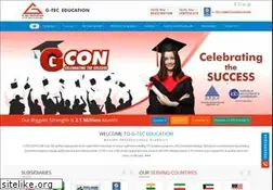 Sites similar to gteceducation.com