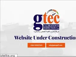 Sites similar to gtecgulf.com