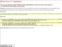 Sites similar to gtech.com.pk