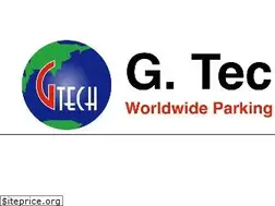 Sites similar to gtech.com.sg