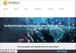 Sites similar to gtech.com.tr