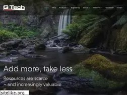 Sites similar to gtech.global