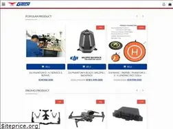 Sites similar to gtechdrone.com