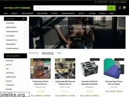 Sites similar to gtechfitness.com