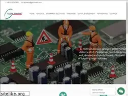Sites similar to gtechindia.com