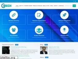 Sites similar to gtechindia.org