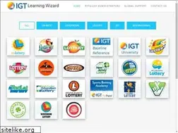 Sites similar to gtechlll.com