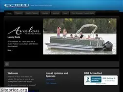 Sites similar to gtechmarine.com