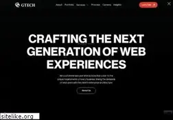 Sites similar to gtechme.com