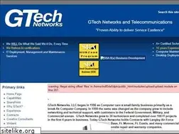 Sites similar to gtechnetworks.com