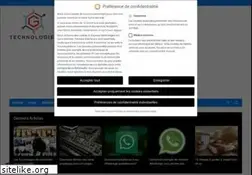 Sites similar to gtechnologies.ch