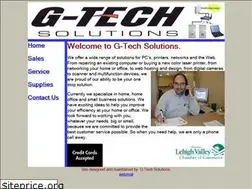Sites similar to gtechpc.com