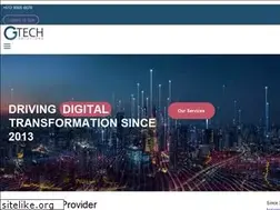 Sites similar to gtechstore.com.au
