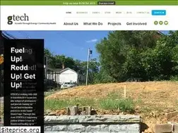 Sites similar to gtechstrategies.org