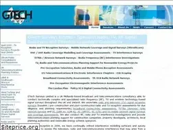 Sites similar to gtechsurveys.co.uk