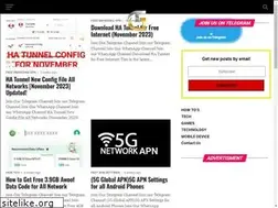 Sites similar to gtechunlimited.com