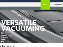Sites similar to gtechvacuums.com