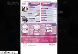 Sites similar to gtechweb.com