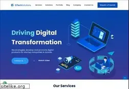 Sites similar to gtechwebsolutions.com