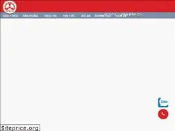Sites similar to gteco.vn
