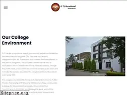 Sites similar to gteducation.edu.in