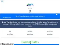 Sites similar to gtefinancial.org