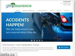 Sites similar to gteinsurance.com